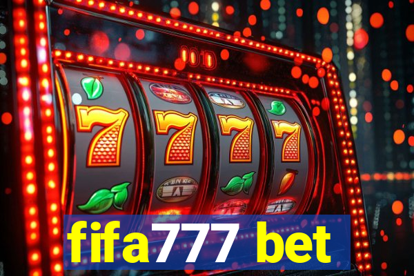 fifa777 bet